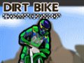 Dirt Bike Meisterschaftsspiel